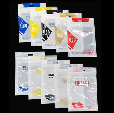 青岛塑料袋印刷定制-塑封袋印刷厂家