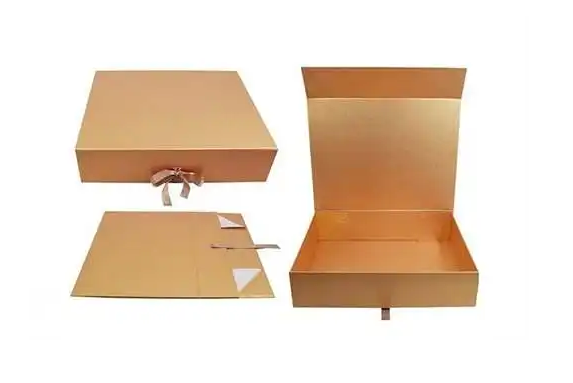 青岛礼品包装盒印刷厂家-印刷工厂定制礼盒包装